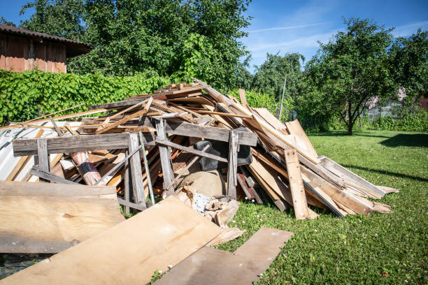 Best Residential Junk Removal  in Pevely, MO